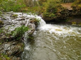 Zaldibartxo Ur Jauzia