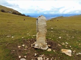 Atau 1 Oeste Menhirra