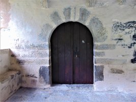 San Miguel Ermita Etxegoienen