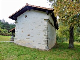 San Miguel Ermita Etxegoienen