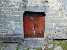 San Miguel Eliza Mendeikan