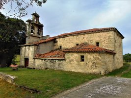 San Miguel Eliza Mendeikan