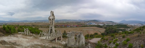 Noaingo batailaren monumentua