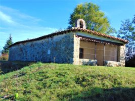 San Roque Ermita Pagoetan