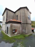 Madalena Ermita Ubidean