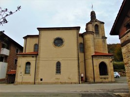 Madalena Ermita Ubidean