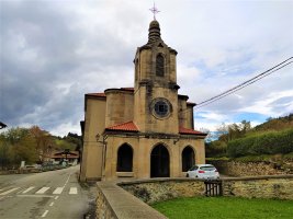 Madalena Ermita Ubidean