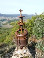 Obiko Harriko buzoia