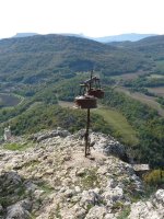 Peñalascincoko buzoia