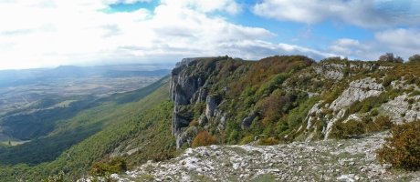 Lokizko malkarrak Ibirindik