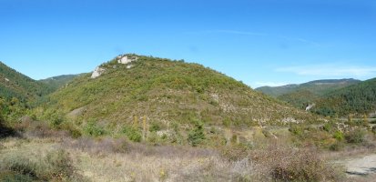 Lezagaina, Ibiltzietatik