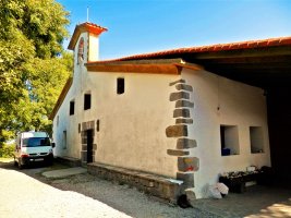 Santiago Ermita Astigarragan