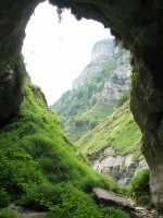 Leizea Tertangako igoeran