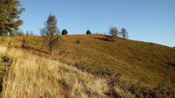 Urnobieta (644m) mendia