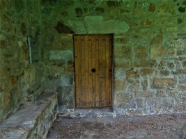 Santakrutz Ermita Ondarrun