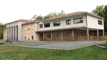 Oihanzabal eskola, Jauntsarats-Basaburua