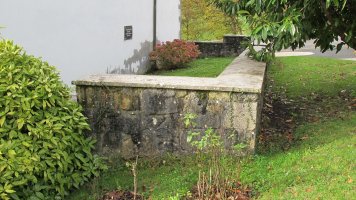 Hilerri Zaharra, Jauntsarats-Basaburua