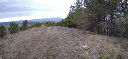 Harri pila gailurrean