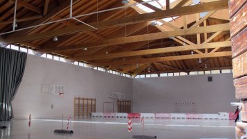 Polikiroldegia, Jauntsarats-Basaburua