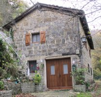 Malkorretxe etxea, Urritza-Imotz