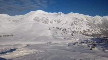 Arbelaitz elurtuta, Kalparmuño txikitik