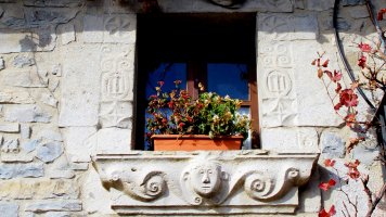 Borbonea etxea, Udabe-Basaburua