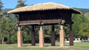 Arantzadi garaia, Iruñea