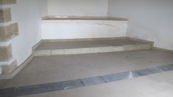 San Clemente ermita, Narbaxa-Donemiliaga