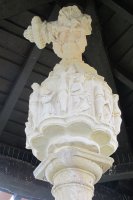 Kruzeroa, Narbaxa-Donemiliaga