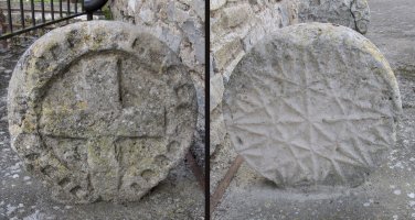 Hilarria 3 eliz atarian, Muskitz-Imotz