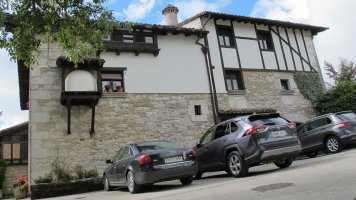 Alkatenea etxea, Muskitz-Imotz