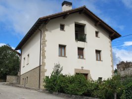 Etxeberria etxea, Muskitz-Imotz