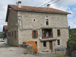 Itsasonea etxea, Muskitz-Imotz