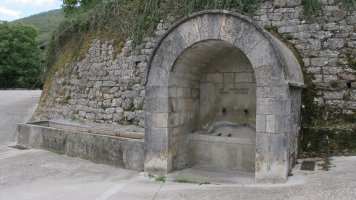 Iturria, Muskitz-Imotz