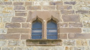 San Esteban eliza, Esa