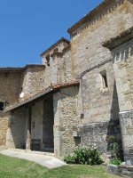 San Martin eliza, Latasa-Odieta