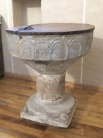 San Martin eliza, Latasa-Odieta