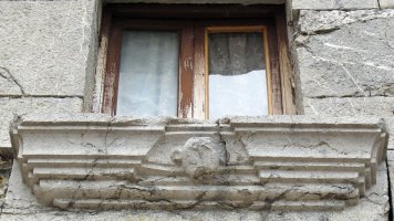 Goikoetxeko Maisterretxea, Goldaratz-Imotz