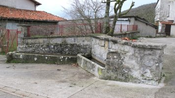 Iturria, Goldaratz-Imotz