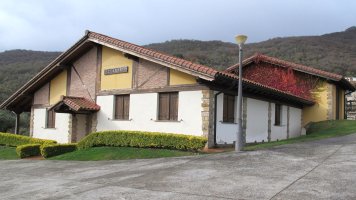 Ttutturru etxea, Goldaratz-Imotz