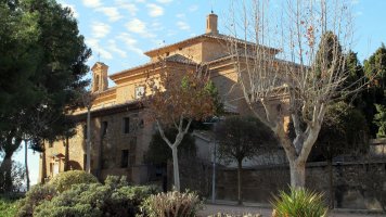 La Purisima basilika, Cintruenigo