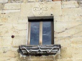 Ostazarrea etxea, Latasa-Imotz