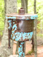 Ipuzmeakako txartelontzia