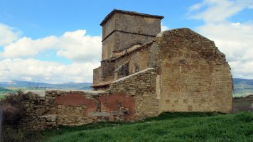 Madalena eliza, Muzki-Gesalatz