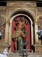 Madalena eliza, Muzki-Gesalatz