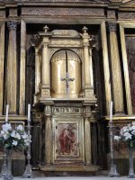 Madalena eliza, Muzki-Gesalatz