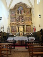 Madalena eliza, Muzki-Gesalatz