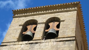 Andra Maria eliza, Garisoain-Gesalatz