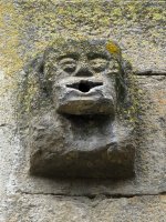 Santa Eulalia eliza, Muetz-Gesalatz