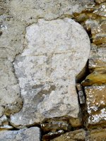 Hilarria 3 San Migel elizako paretan, Eritzegoiti-Atetz